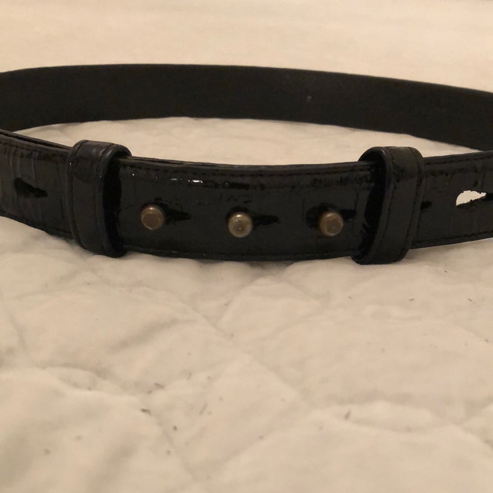 Fullum & Holt belt - small